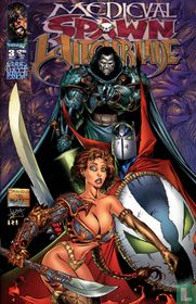 Medieval Spawn / Witchblade 3