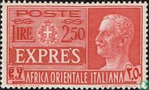 Express post 