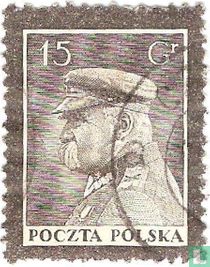 Mourning Stamps