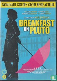 Breakfast on Pluto