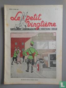 Le Petit Vingtieme 11