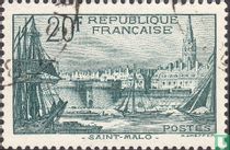 St. Malo - Hafen kaufen