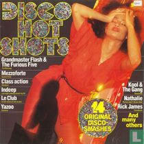 Disco Hot Shots