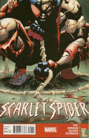 Scarlet Spider 25