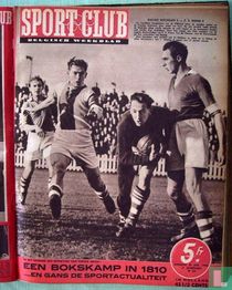 Sport Club 24