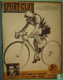 Sport Club 50