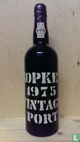 Kopke port 1975