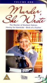 Murder, She Wrote 1