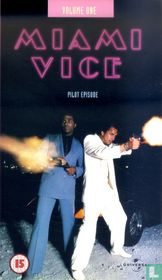 Miami Vice 1