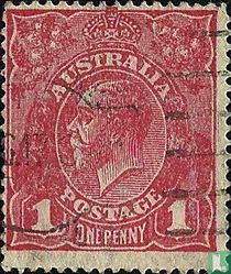 Le roi George V