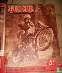 Sport Club 3