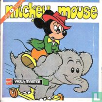 Mickey Mouse