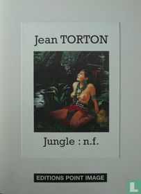 Jungle : n.f.