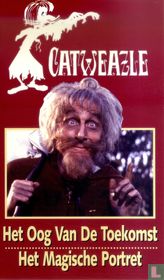 Het oog van de toekomst + Het magische portret