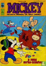 Mickey 5