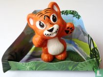 Tijger