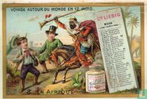 En Afrique