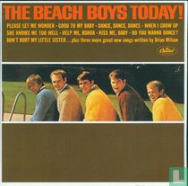 Today! / Summer Days (and Summer Nights)