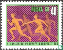 EK Atletiek