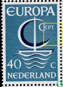 Europa – Sailing ship (PM2)