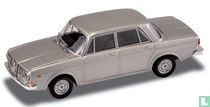 Lancia 2000 Berlina