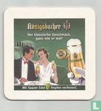 Der klassische Geschmack ganz wie er war!