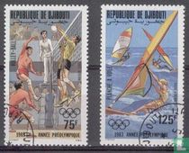 Olympische Spelen 