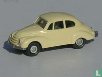 DKW F89 Meisterklasse