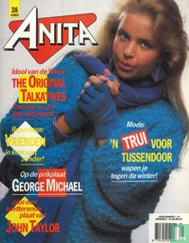 Anita 38