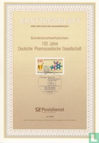 Pharmaceutical Association