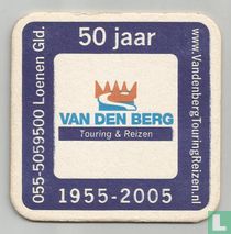 Van den Berg