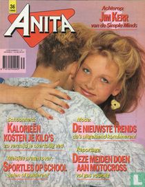 Anita 36