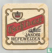 Jakobi Hefeweizen