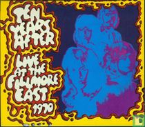 Live at The Fillmore East 1970