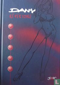 Répertoire