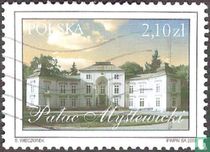 Palaces 