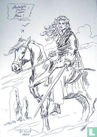 Claymore