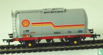 Ketelwagen "Shell" 