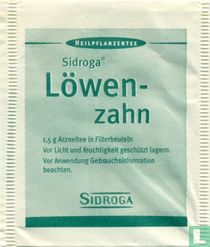 Löwen-zahn