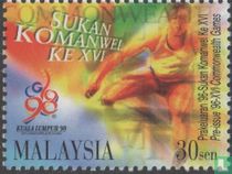 16th Commonwealth Games