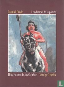 Les damnés de la pampa