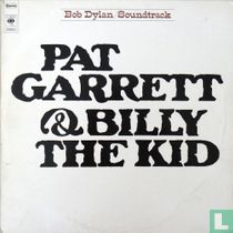 Pat Garrett & Billy the Kid