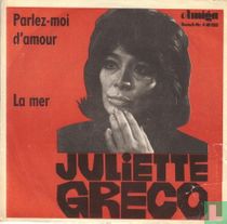 Parlez-moi d'amour