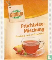 Früchtetee-Mischung 