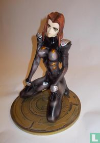 Motoko Aramaki