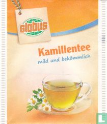 Kamillentee
