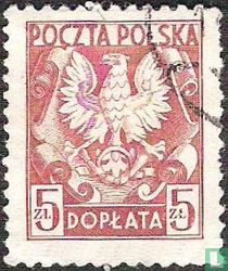 Polish Eagle