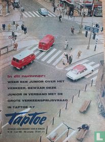 Taptoe 36
