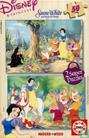 Snow White and the Seven Dwarfs