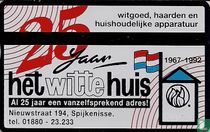 Het Witte Huis - Spijkenisse